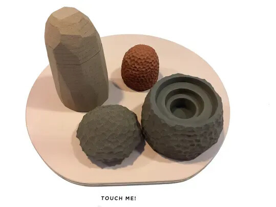 Huang Yi Nuo and Cheng Shi Yu - student challenge NABA